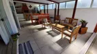 Foto 14 de Cobertura com 3 Quartos à venda, 164m² em Jardim Las Palmas, Guarujá