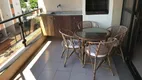 Foto 4 de Apartamento com 3 Quartos à venda, 150m² em Enseada, Guarujá
