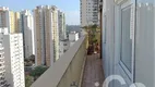 Foto 9 de Cobertura com 4 Quartos à venda, 443m² em Campo Belo, São Paulo