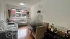 Foto 2 de Apartamento com 3 Quartos à venda, 92m² em Moema, São Paulo