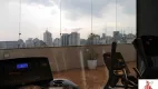 Foto 10 de Flat com 1 Quarto à venda, 33m² em Paraíso, São Paulo