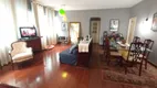 Foto 4 de Apartamento com 3 Quartos à venda, 130m² em Leblon, Rio de Janeiro