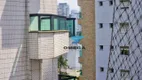 Foto 2 de Apartamento com 3 Quartos à venda, 80m² em Jardim Astúrias, Guarujá