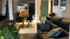 Foto 14 de Apartamento com 2 Quartos à venda, 63m² em Copacabana, Uberlândia