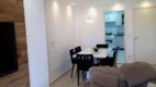 Foto 3 de Apartamento com 3 Quartos à venda, 80m² em Vila Oliveira, Mogi das Cruzes