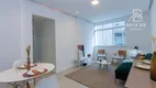 Foto 3 de Apartamento com 2 Quartos à venda, 71m² em Lagoa, Rio de Janeiro