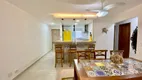 Foto 7 de Apartamento com 3 Quartos à venda, 110m² em Enseada, Guarujá