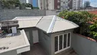Foto 9 de Casa com 3 Quartos para alugar, 150m² em Vila Clementino, São Paulo