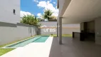 Foto 15 de Sobrado com 5 Quartos à venda, 380m² em Alphaville Flamboyant Residencial Araguaia, Goiânia