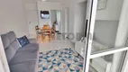 Foto 8 de Apartamento com 2 Quartos à venda, 67m² em Indaiá, Caraguatatuba