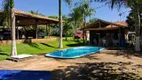 Foto 11 de Fazenda/Sítio com 3 Quartos à venda, 4000m² em Residencial Aracy Amaral, Senador Canedo