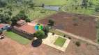 Foto 2 de Fazenda/Sítio com 4 Quartos à venda, 792m² em Zona Rural, Baldim