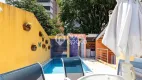 Foto 7 de Casa com 4 Quartos à venda, 269m² em Lagoa, Rio de Janeiro
