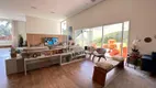 Foto 5 de Casa de Condomínio com 6 Quartos à venda, 800m² em Condominio Marambaia, Vinhedo