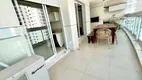 Foto 8 de Apartamento com 2 Quartos à venda, 97m² em Jardim Astúrias, Guarujá