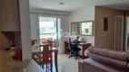 Foto 3 de Apartamento com 2 Quartos à venda, 78m² em Jardim Ermida I, Jundiaí