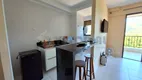 Foto 3 de Apartamento com 2 Quartos à venda, 60m² em Martin de Sá, Caraguatatuba