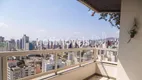 Foto 3 de Apartamento com 4 Quartos para alugar, 210m² em Santo Antônio, Belo Horizonte