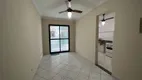 Foto 5 de Apartamento com 1 Quarto para alugar, 52m² em Vila Guilhermina, Praia Grande