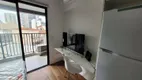 Foto 17 de Apartamento com 1 Quarto para alugar, 22m² em Vila Mariana, São Paulo