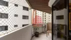 Foto 4 de Apartamento com 3 Quartos à venda, 162m² em Moema, São Paulo