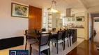 Foto 2 de Apartamento com 3 Quartos à venda, 128m² em Brooklin, São Paulo