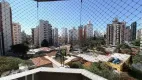 Foto 14 de Apartamento com 4 Quartos à venda, 200m² em Campo Belo, São Paulo