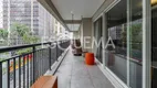 Foto 12 de Apartamento com 2 Quartos à venda, 170m² em Itaim Bibi, São Paulo