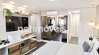 Foto 9 de Apartamento com 4 Quartos à venda, 164m² em Castelo, Belo Horizonte