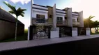 Foto 4 de Casa com 2 Quartos à venda, 110m² em Floresta, Joinville
