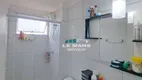 Foto 8 de Apartamento com 2 Quartos à venda, 55m² em Jardim Nova Iguaçu, Piracicaba