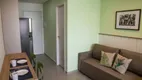 Foto 3 de Apartamento com 1 Quarto à venda, 27m² em Porto de Galinhas, Ipojuca