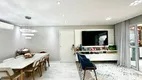 Foto 3 de Apartamento com 3 Quartos à venda, 133m² em Tatuapé, São Paulo