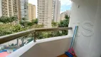 Foto 6 de Flat com 1 Quarto à venda, 45m² em Paraíso, São Paulo