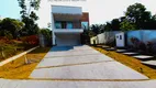 Foto 3 de Casa de Condomínio com 4 Quartos à venda, 401m² em Ponta Negra, Manaus