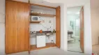 Foto 2 de Flat com 1 Quarto para alugar, 33m² em Brooklin, São Paulo