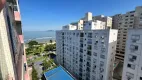 Foto 2 de Apartamento com 2 Quartos à venda, 60m² em Aparecida, Santos