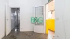 Foto 4 de Ponto Comercial para alugar, 121m² em Vila Formosa, São Paulo