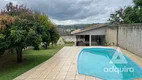 Foto 20 de Casa com 4 Quartos à venda, 170m² em Ronda, Ponta Grossa
