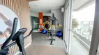 Foto 23 de Apartamento com 1 Quarto à venda, 55m² em Pompeia, Santos