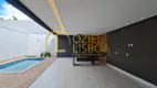 Foto 23 de Casa de Condomínio com 4 Quartos à venda, 450m² em Setor Habitacional Vicente Pires, Brasília