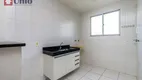 Foto 5 de Apartamento com 2 Quartos à venda, 46m² em Campestre, Piracicaba