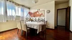 Foto 4 de Apartamento com 4 Quartos à venda, 150m² em Serra, Belo Horizonte