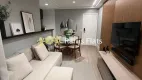 Foto 4 de Flat com 2 Quartos para alugar, 71m² em Brooklin, São Paulo