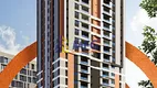 Foto 2 de Apartamento com 3 Quartos à venda, 124m² em Centro, Sorocaba