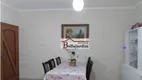 Foto 5 de Casa com 3 Quartos para venda ou aluguel, 120m² em Vila Alice, Santo André