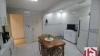 Foto 9 de Apartamento com 3 Quartos à venda, 114m² em Ponta da Praia, Santos