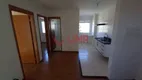 Foto 10 de Apartamento com 2 Quartos à venda, 49m² em Jardim Terra Branca, Bauru