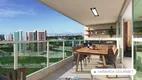 Foto 4 de Apartamento com 3 Quartos à venda, 138m² em Grageru, Aracaju