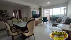 Foto 5 de Apartamento com 3 Quartos à venda, 94m² em Brisamar, João Pessoa